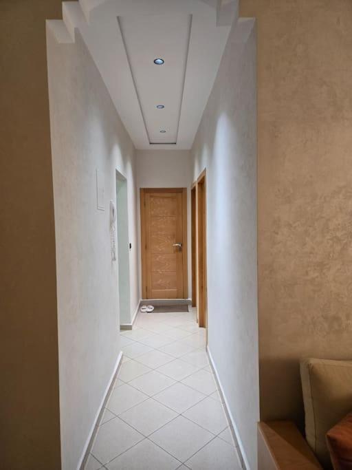 Appartement Propre Bien Situe