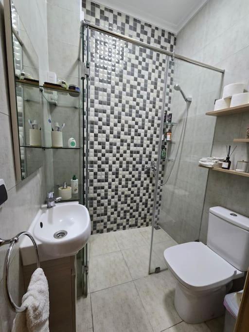 Appartement Propre Bien Situe *
